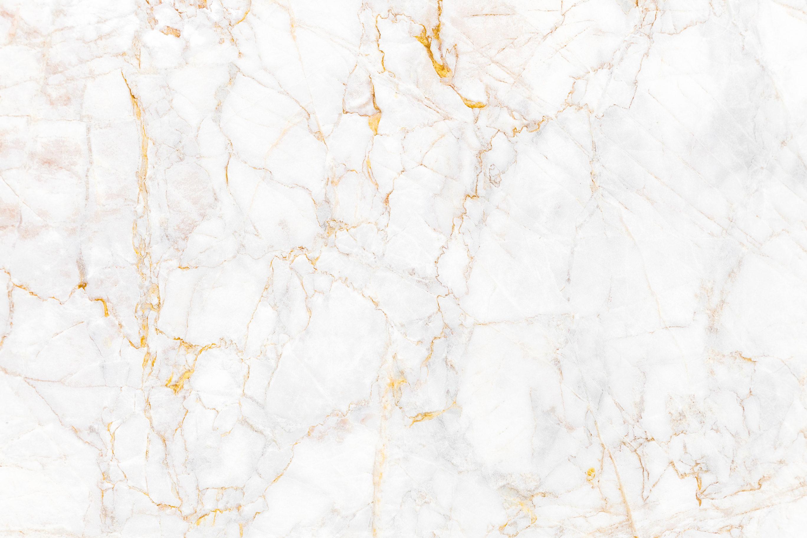 Gold marble texture background